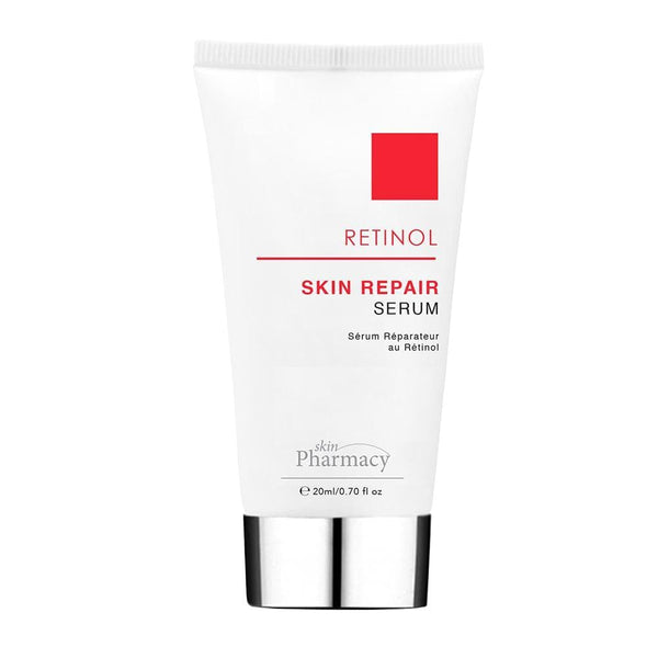 Retinol Skin Repair Serum 20ml - skinChemists