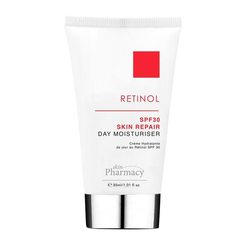 Retinol Skin Repair Day Moisturiser - skinChemists